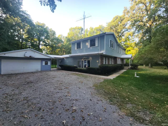 $329,000 | 915 West 150th Street North, Logansport, IN 46947