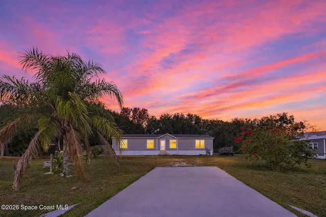 $299,900 | 1948 Robi Circle, Titusville, FL 32796