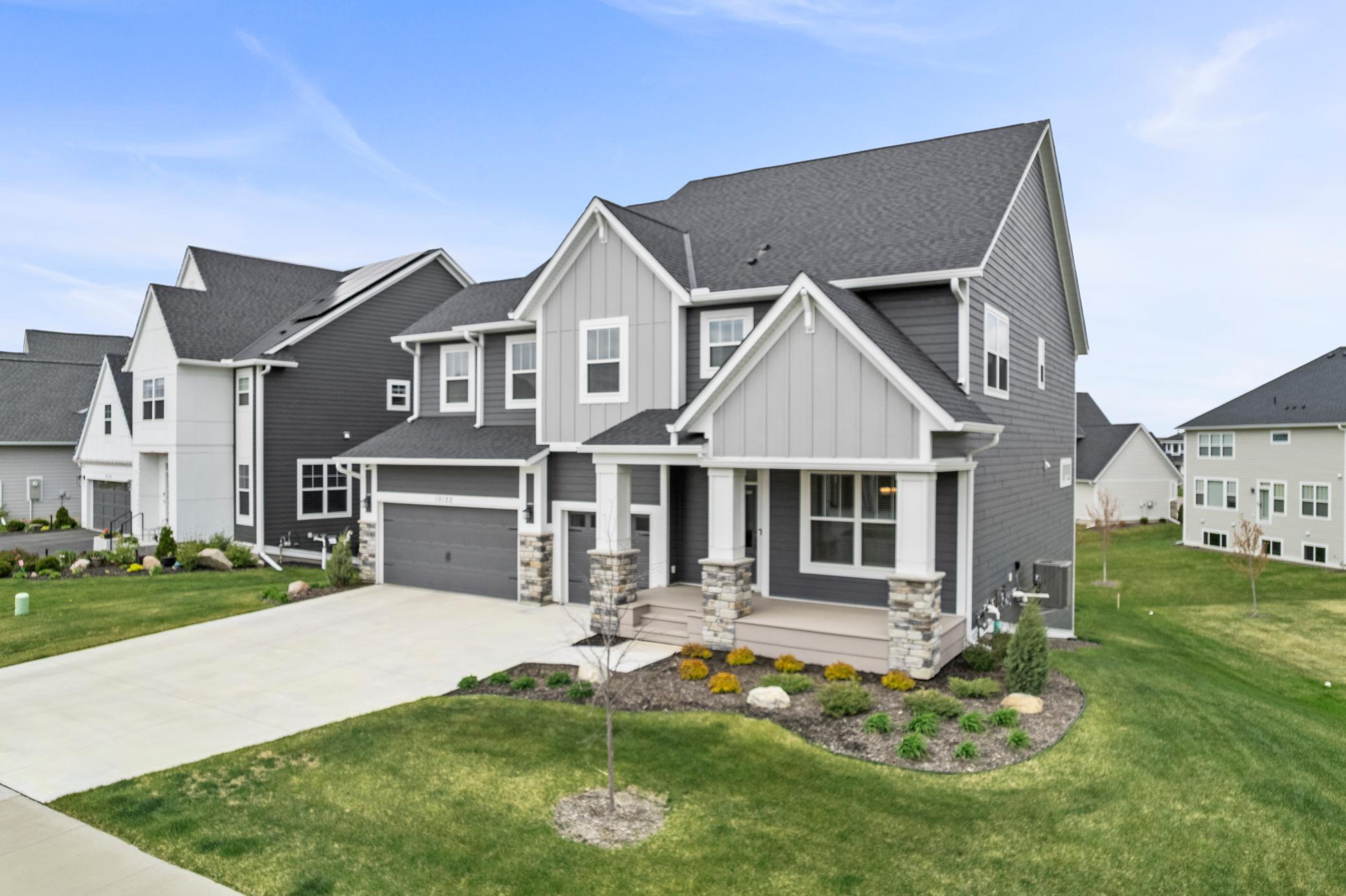10122 Shadyview Lane North Maple Grove, MN 55311 - Photo 2 of 53