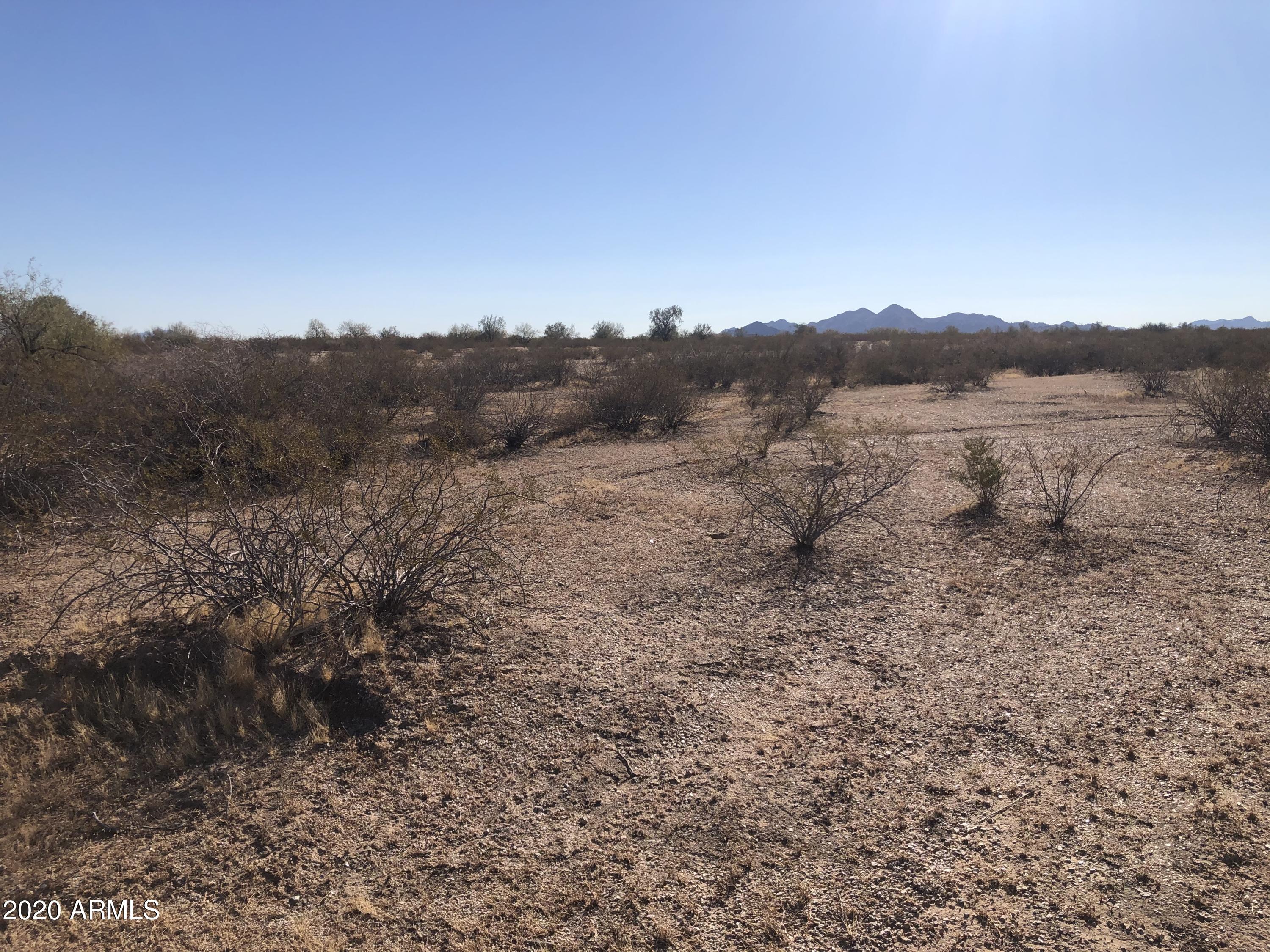 210-xx West Butterfly Road, Unit 3 Buckeye, AZ 85326 - Photo 6 of 9 View Southeast