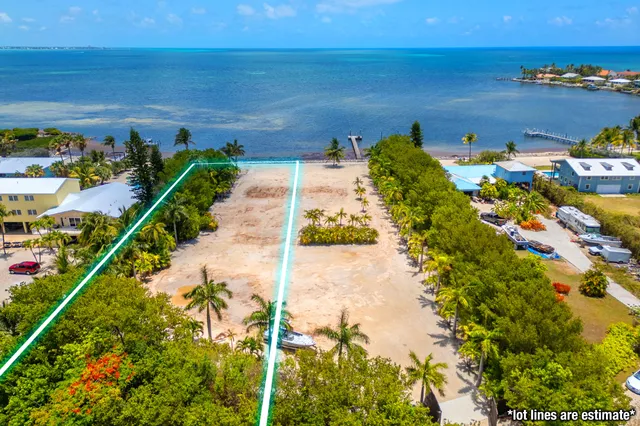 a view of beach and ocean view
