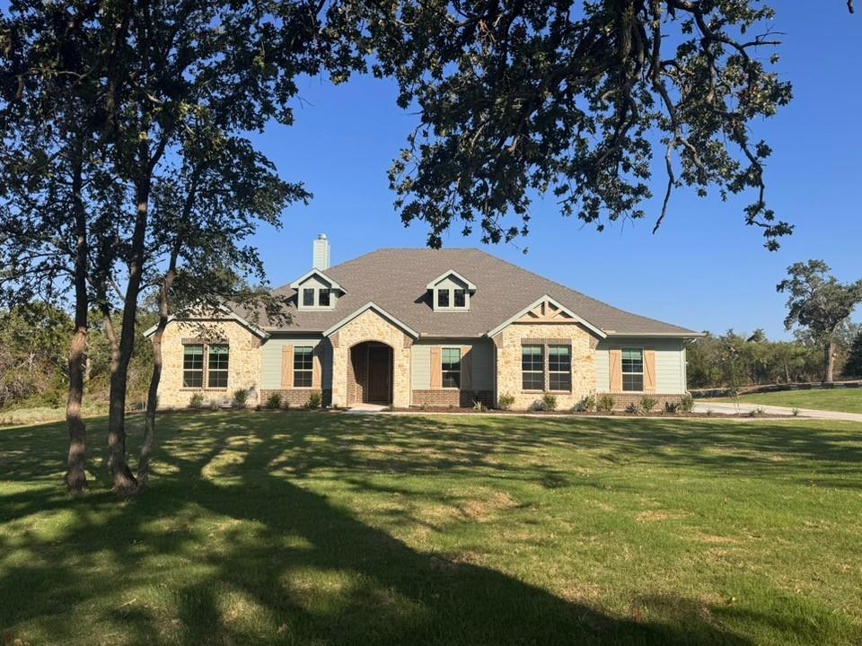 193 Oak Grv Way Springtown, TX 76082 - Photo 24 of 24 Gallery Image 24
