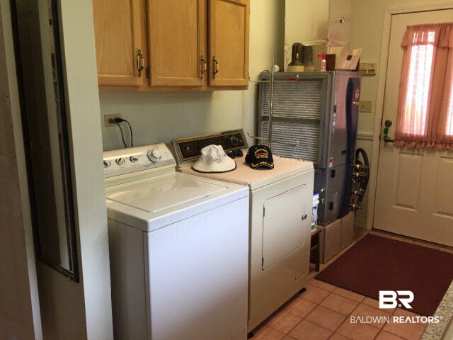 8890 Bay View Drive Foley, AL 36535 - Photo 10 of 21 Utility