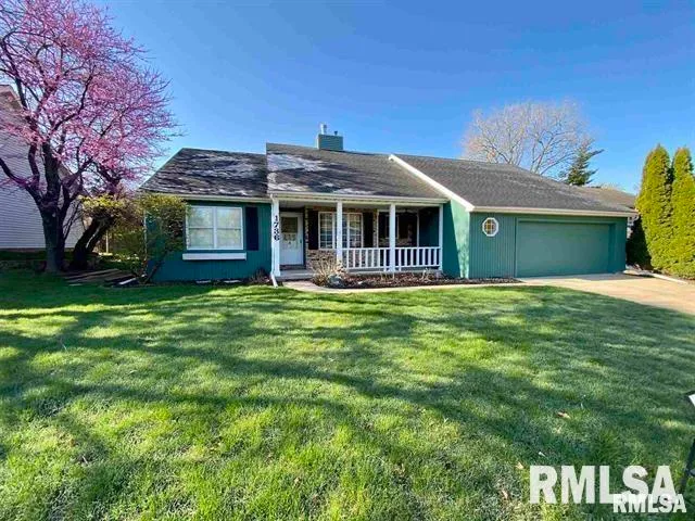 $247,900 | 1736 West Marlene Avenue, Peoria, IL 61614