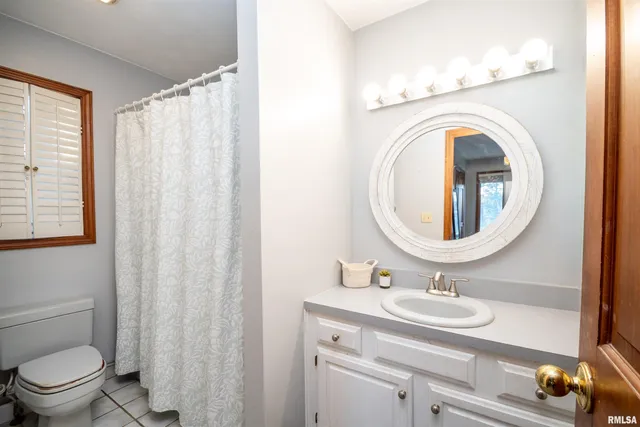 $242,900 | 1736 West Marlene Avenue, Peoria, IL 61614