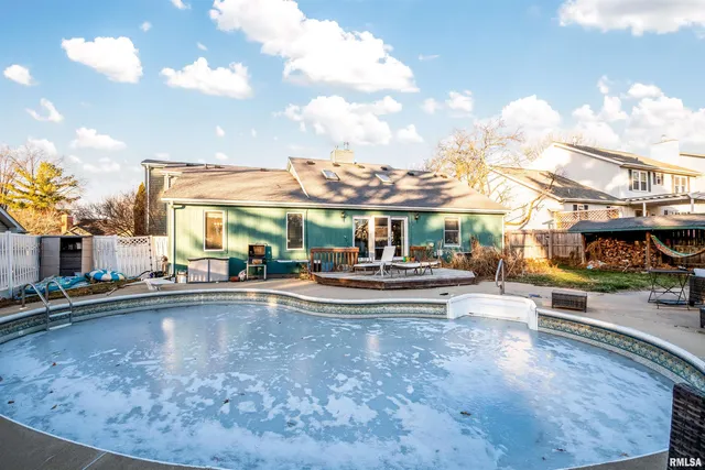 $242,900 | 1736 West Marlene Avenue, Peoria, IL 61614