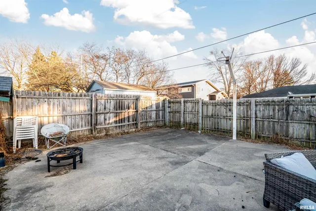 $242,900 | 1736 West Marlene Avenue, Peoria, IL 61614