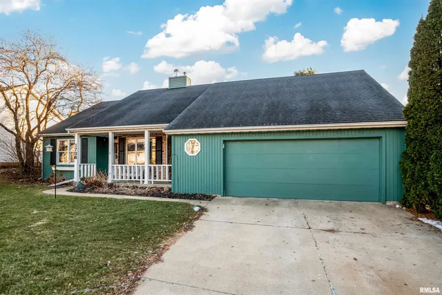 $242,900 | 1736 West Marlene Avenue, Peoria, IL 61614