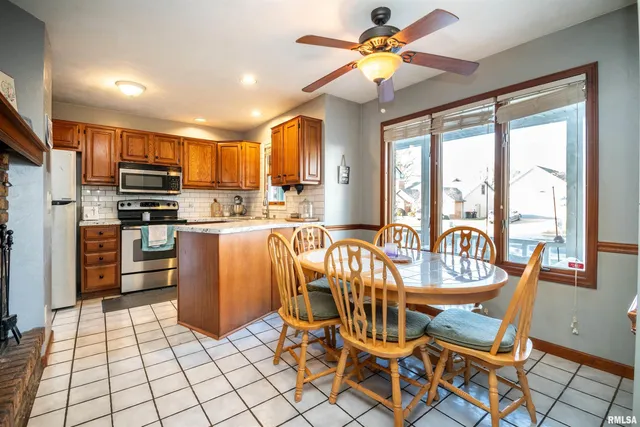 $242,900 | 1736 West Marlene Avenue, Peoria, IL 61614