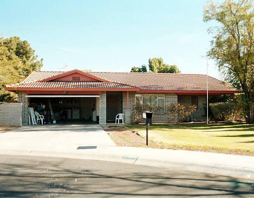 2810 West Redfield Road Phoenix, AZ 85053 - Photo 1 of 1 Primary Photo