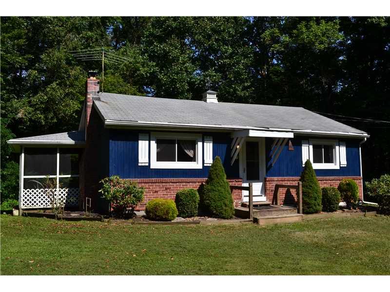 419 Handwerk Road Markleton, PA 15551 - Photo 1 of 20 Exterior Front.