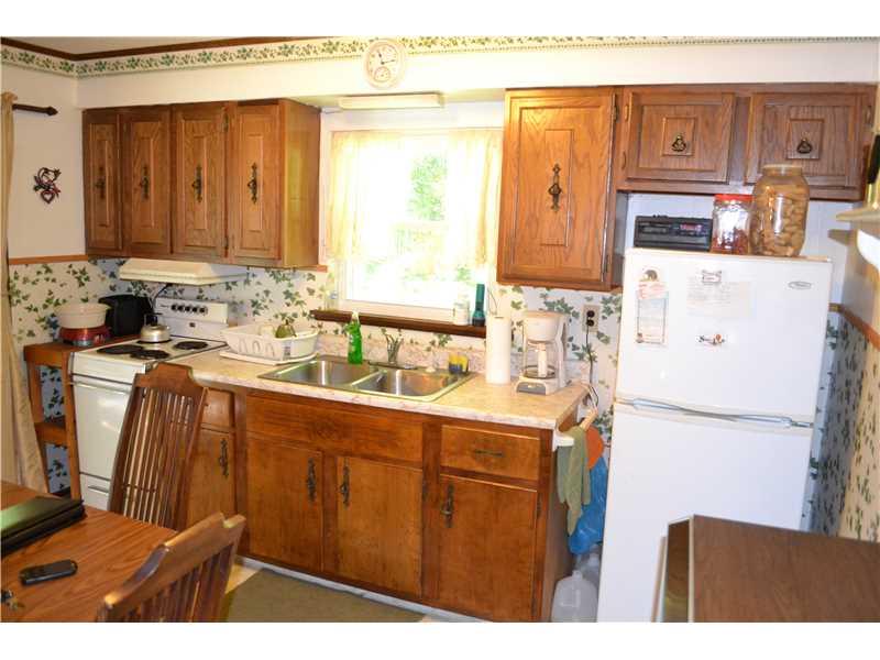 419 Handwerk Road Markleton, PA 15551 - Photo 13 of 20 Kitchen.