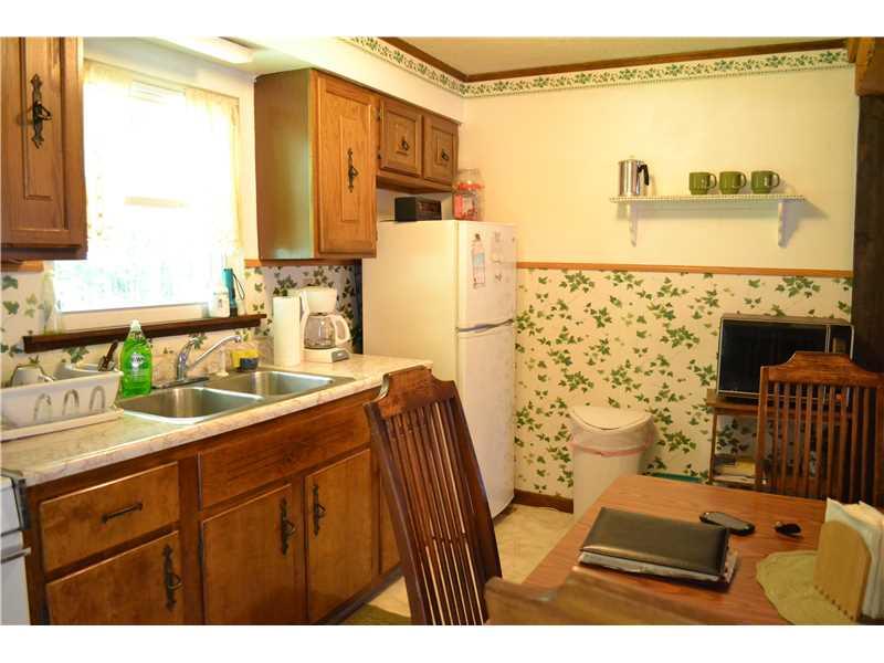 419 Handwerk Road Markleton, PA 15551 - Photo 14 of 20 Kitchen.