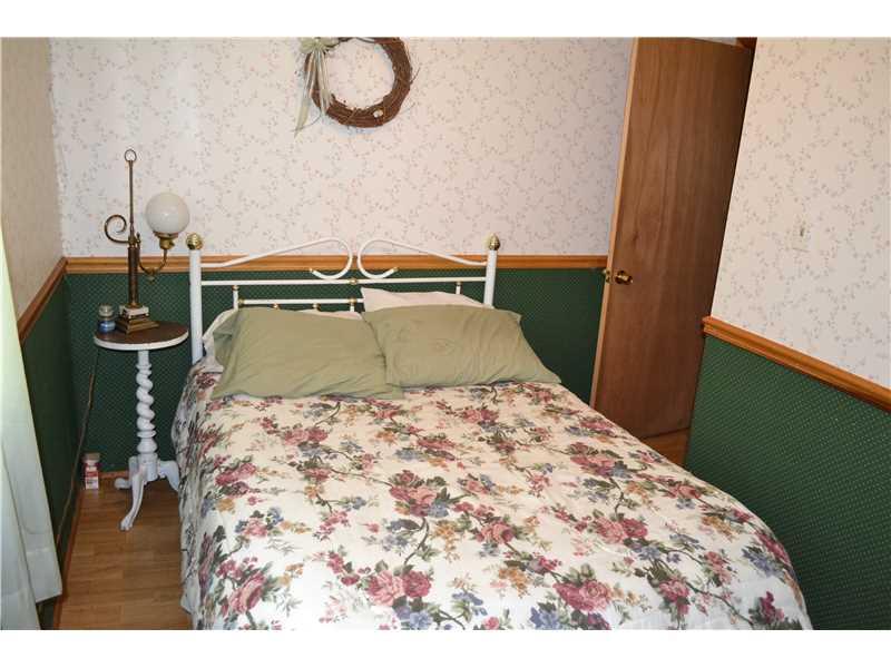 419 Handwerk Road Markleton, PA 15551 - Photo 16 of 20 Master Bedroom.