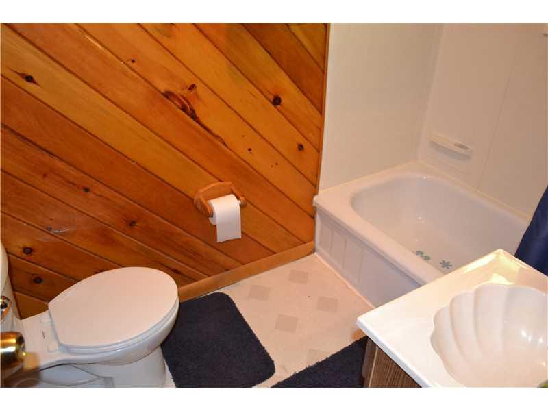 419 Handwerk Road Markleton, PA 15551 - Photo 17 of 20 Full Bath.