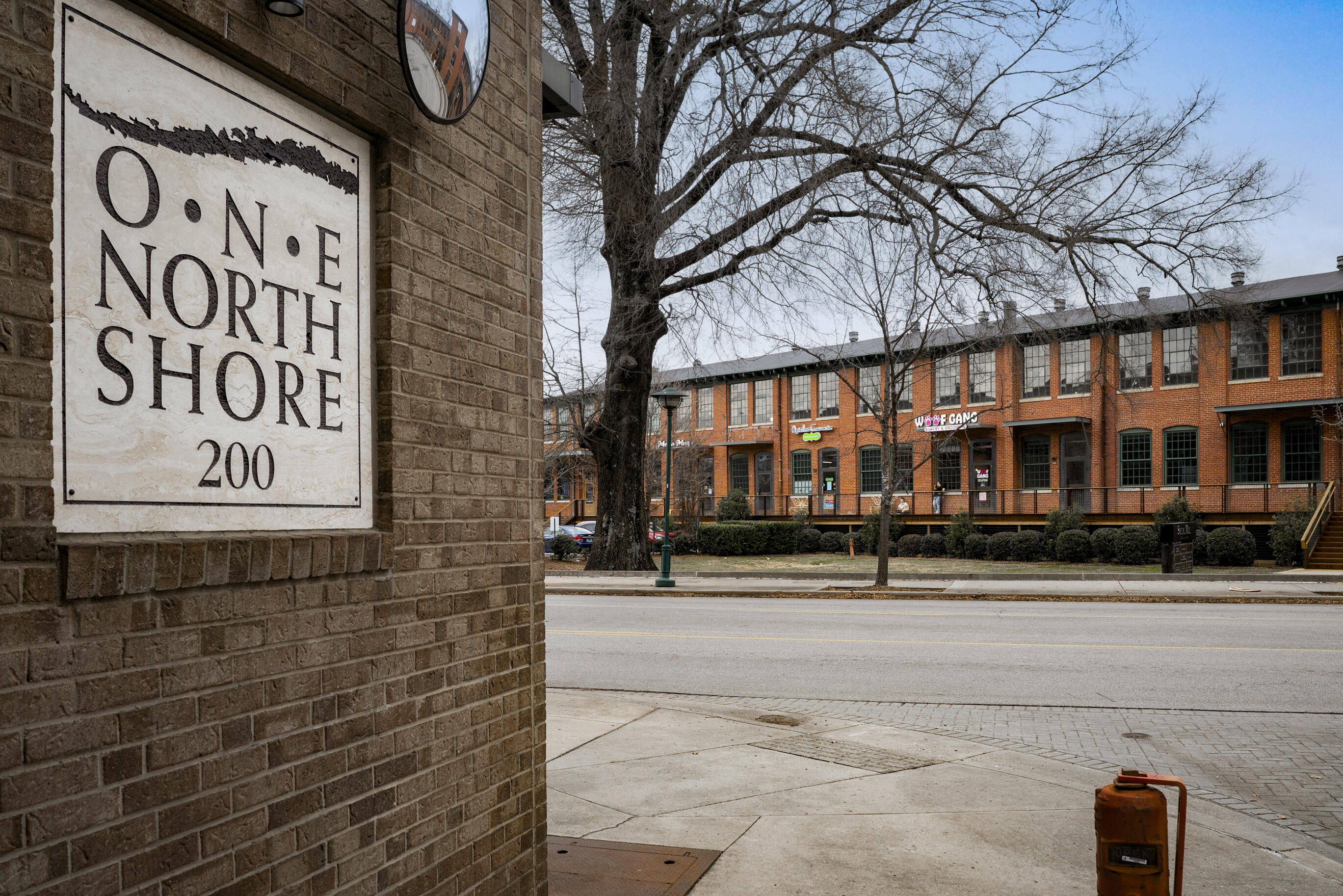 200 Manufacturers Road, Unit 219 Chattanooga, TN 37405 - Photo 2 of 51 _DSC5135-Edit