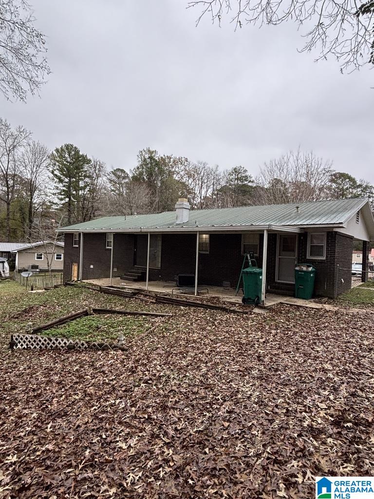 902 Ridge Drive Weaver, AL 36277 - Photo 21 of 23