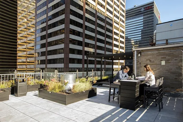 $780,000 | 150 West 51st Street, Unit 928 | Theater District