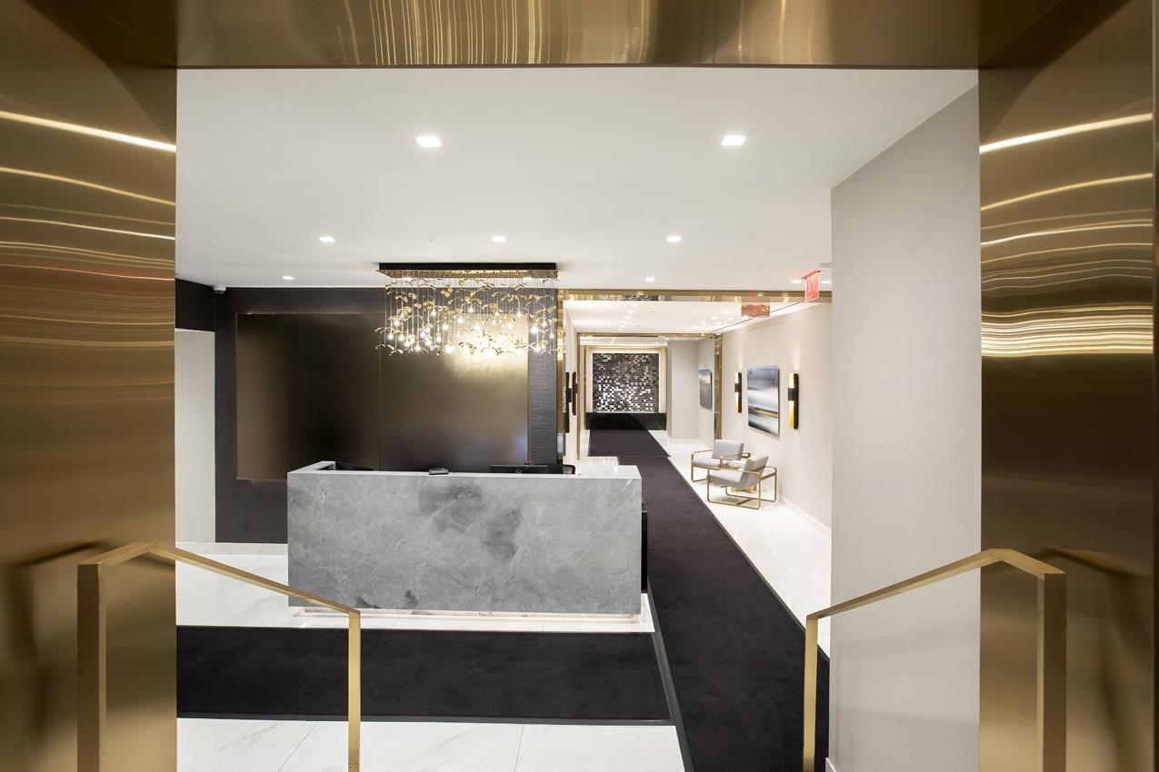 150 West 51st Street, Unit 928 Manhattan, NY 10019 - Photo 11 of 12