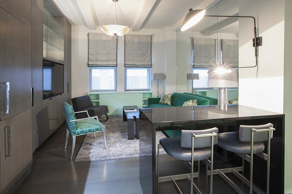 150 West 51st Street, Unit 928 Manhattan, NY 10019 - Photo 3 of 12