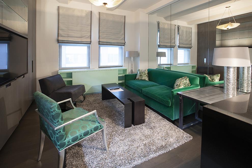 150 West 51st Street, Unit 928 Manhattan, NY 10019 - Photo 4 of 12