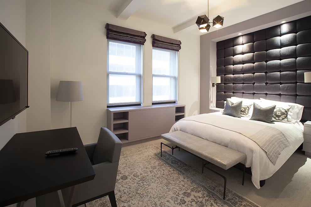 150 West 51st Street, Unit 928 Manhattan, NY 10019 - Photo 7 of 12