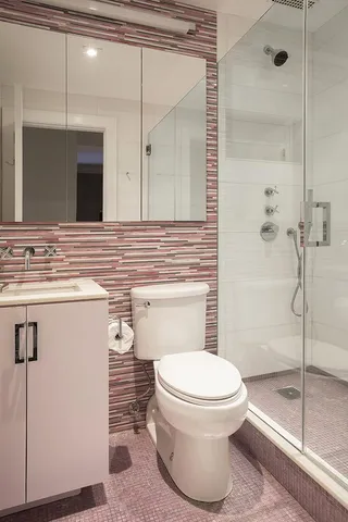 $780,000 | 150 West 51st Street, Unit 928 | Theater District