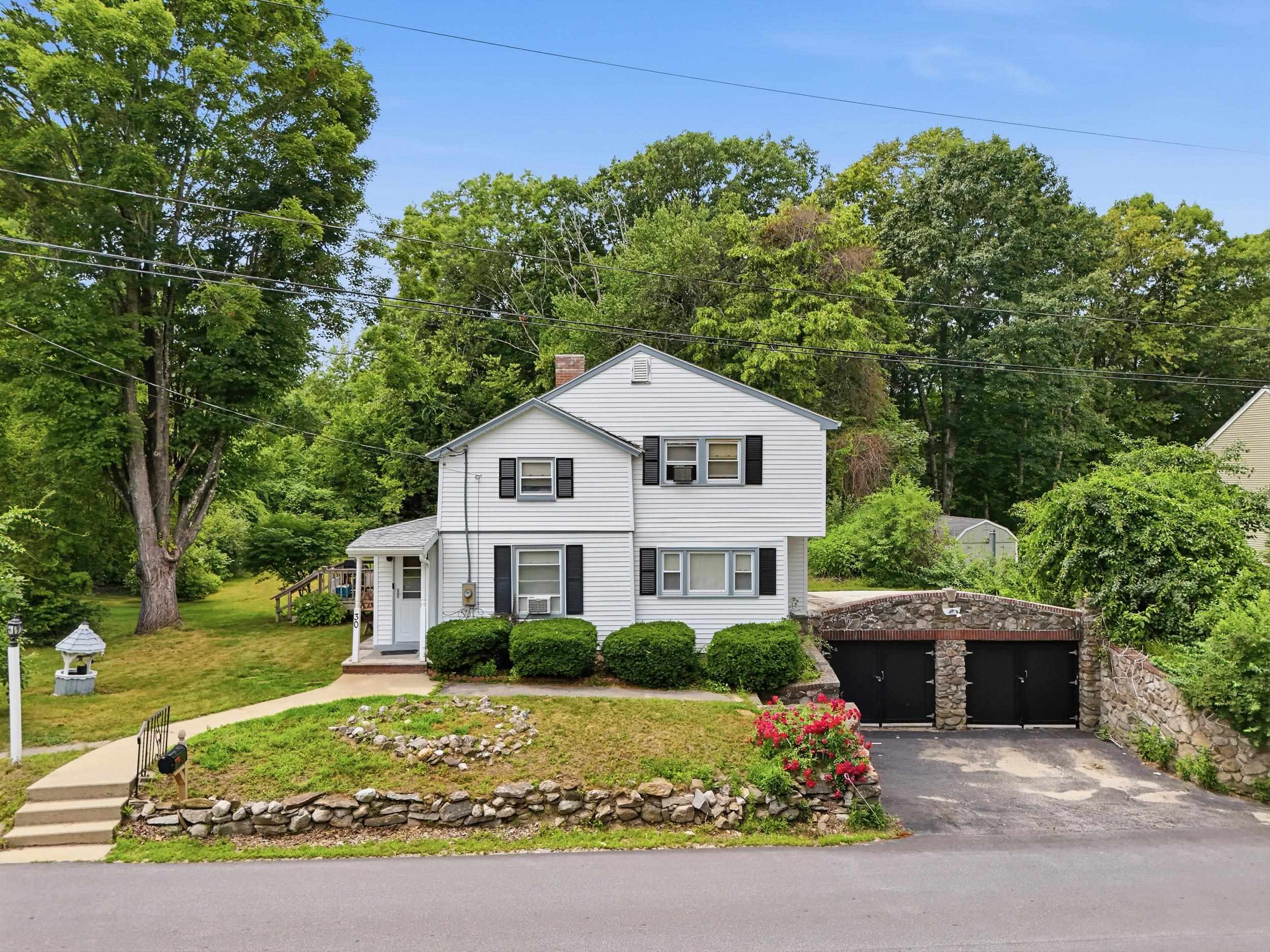 30 Harris Road Windham, NH 03087 - Photo 3 of 33