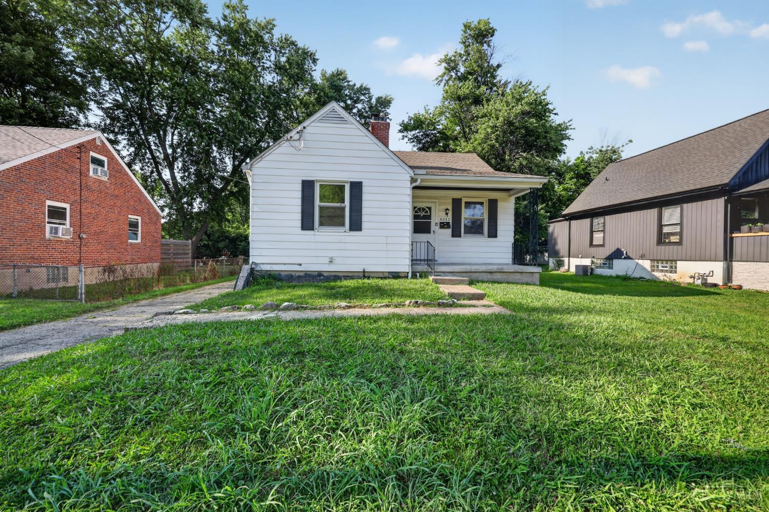4312 Kugler Mill Road Cincinnati, OH 45236 - Photo 1 of 30