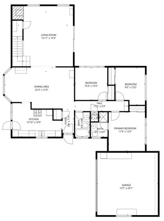 $898,600 | 14908 Loretta Drive, La Mirada, CA 90638