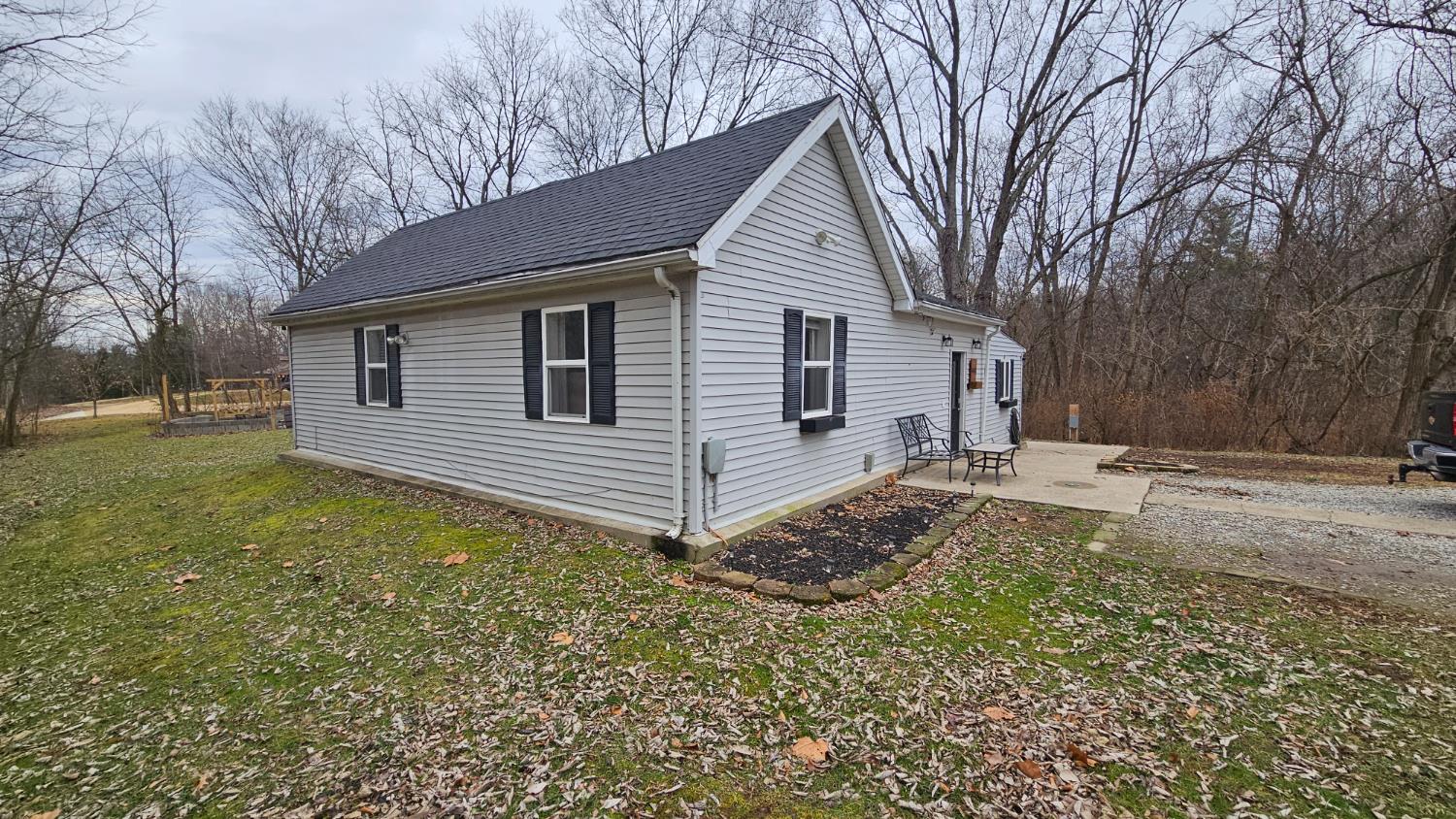 18485 Hogan Hill Road Aurora, IN 47001 - Photo 19 of 22