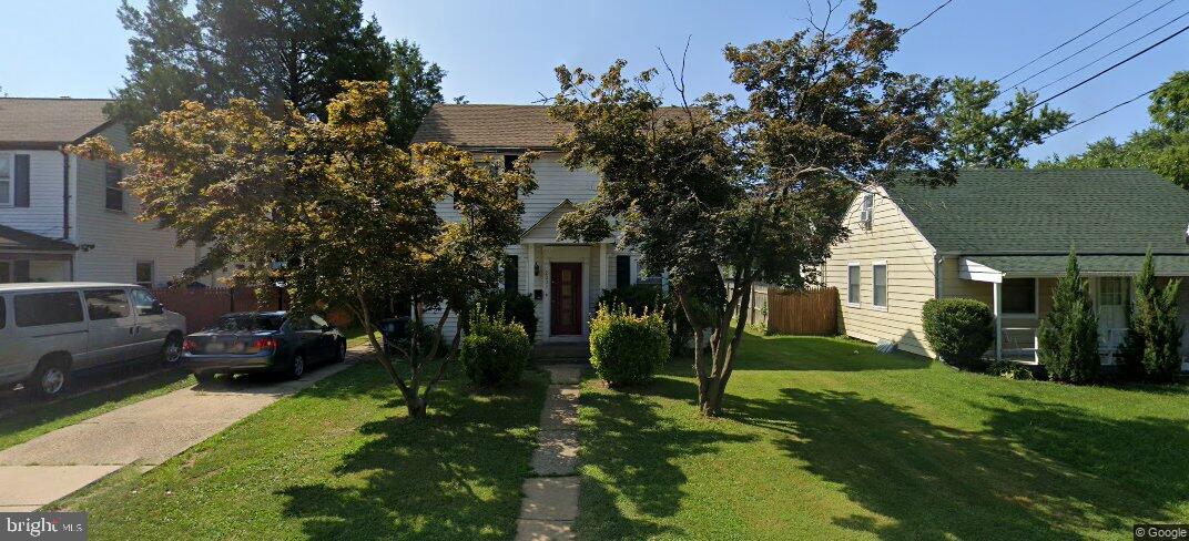 2005 Rittenhouse Street Hyattsville, MD 20782 - Photo 1 of 1 Gallery Image 1