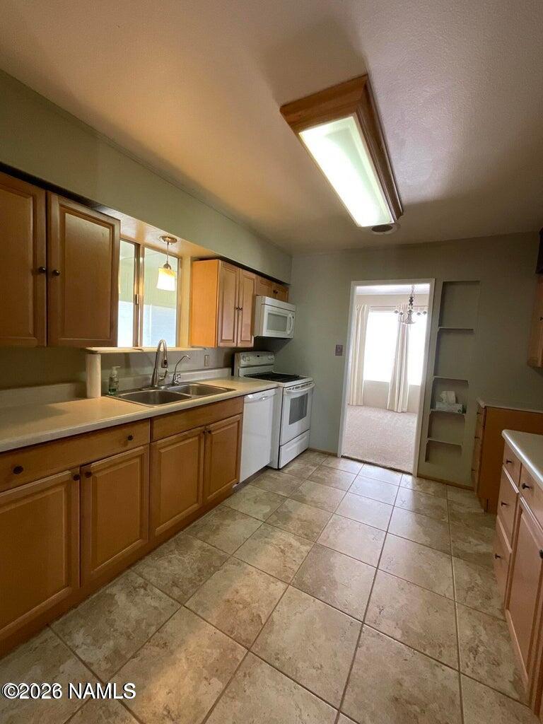 595 French Road Winslow, AZ 86047 - Photo 3 of 23 #3