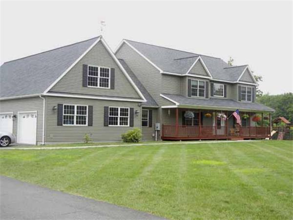 245 Straits Road Hatfield, MA 01066 - Photo 1 of 24