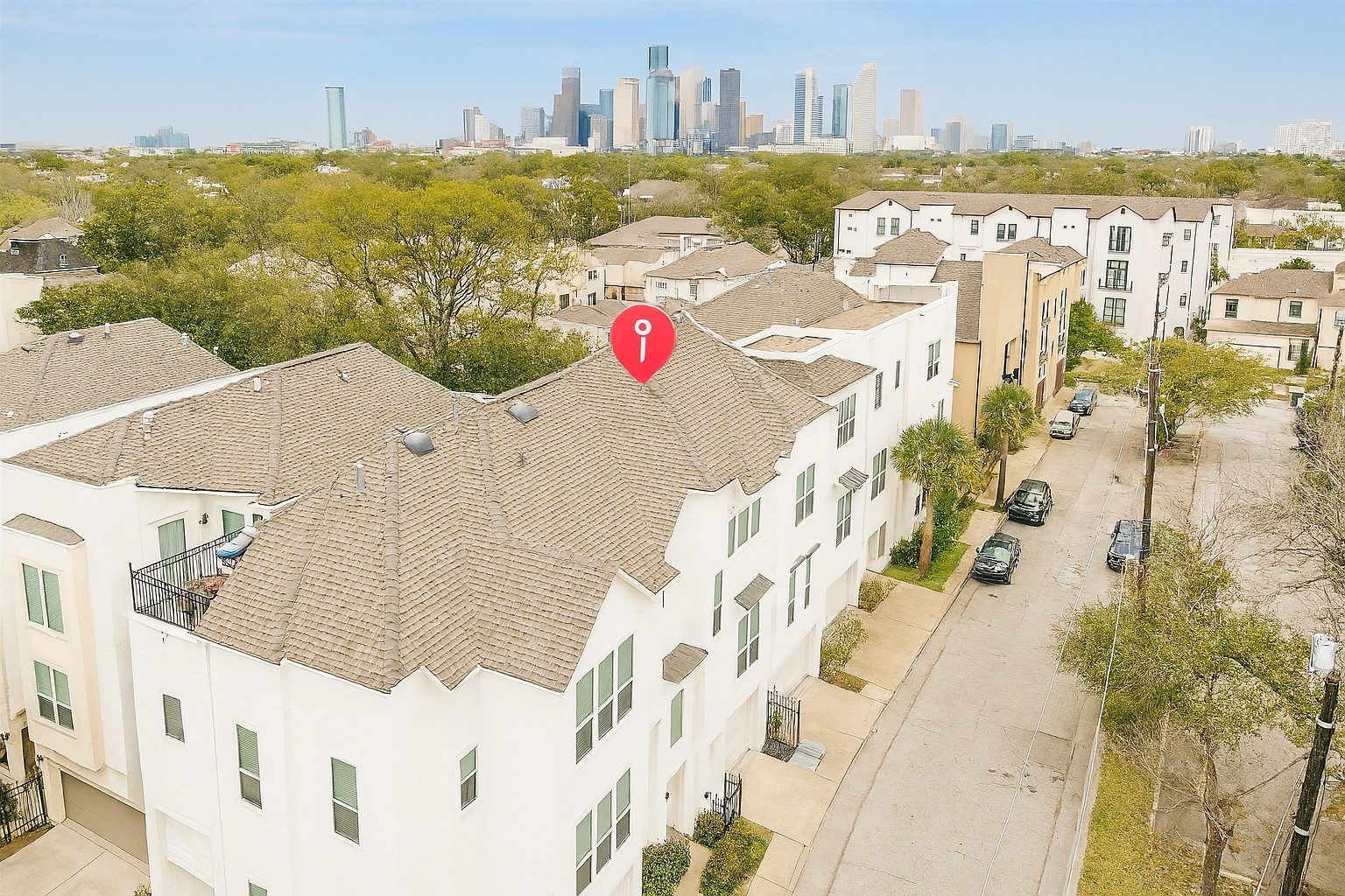 2423 Ralph Street Houston, TX 77006 - Photo 31 of 32