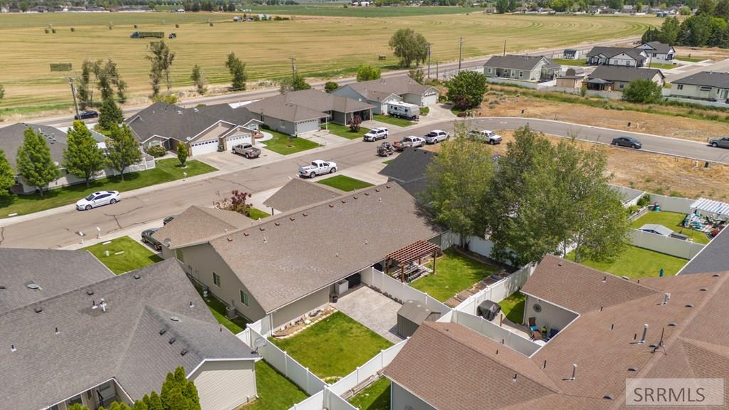 509 Gwen Loop Blackfoot, ID 83221 - Photo 46 of 52