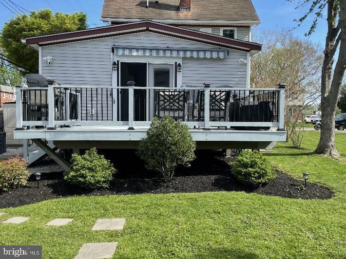 2047 Walnut Street Holmes, PA 19043 - Photo 24 of 42