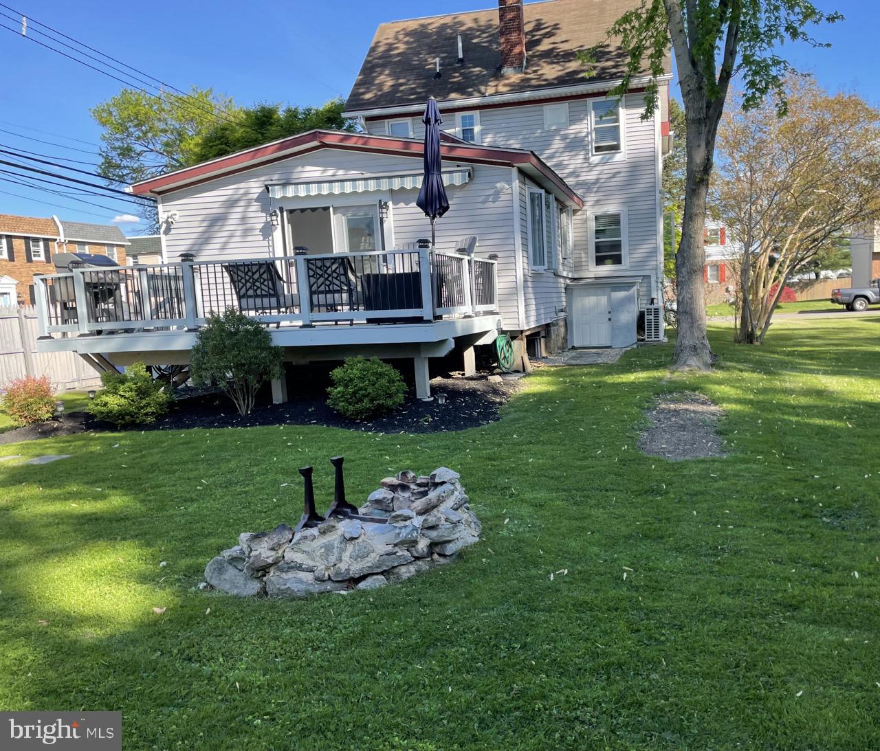 2047 Walnut Street Holmes, PA 19043 - Photo 39 of 42