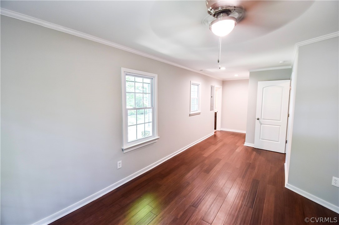 2516 Mountain View Road Powhatan, VA 23139 - Photo 15 of 29 Gallery Image 15