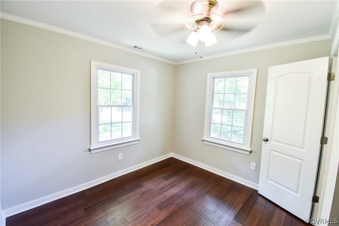 2516 Mountain View Road Powhatan, VA 23139 - Photo 23 of 29 Gallery Image 23