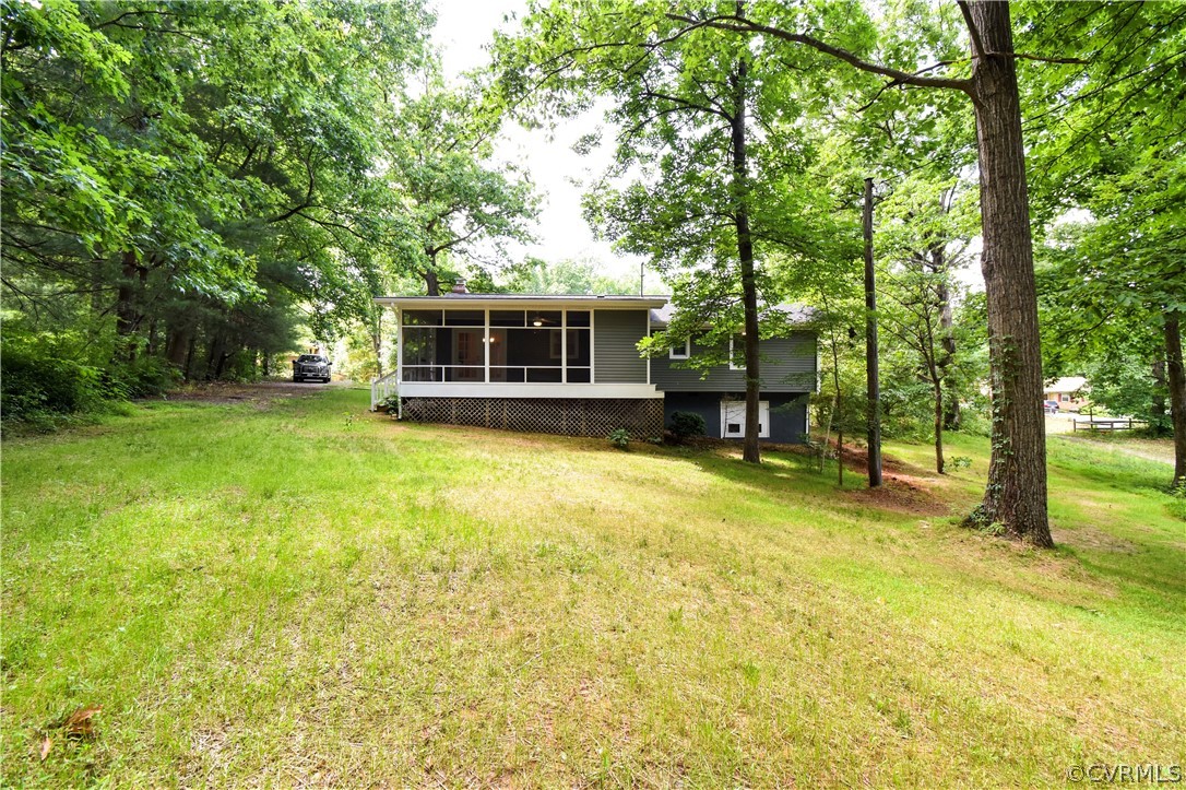 2516 Mountain View Road Powhatan, VA 23139 - Photo 29 of 29 Gallery Image 29
