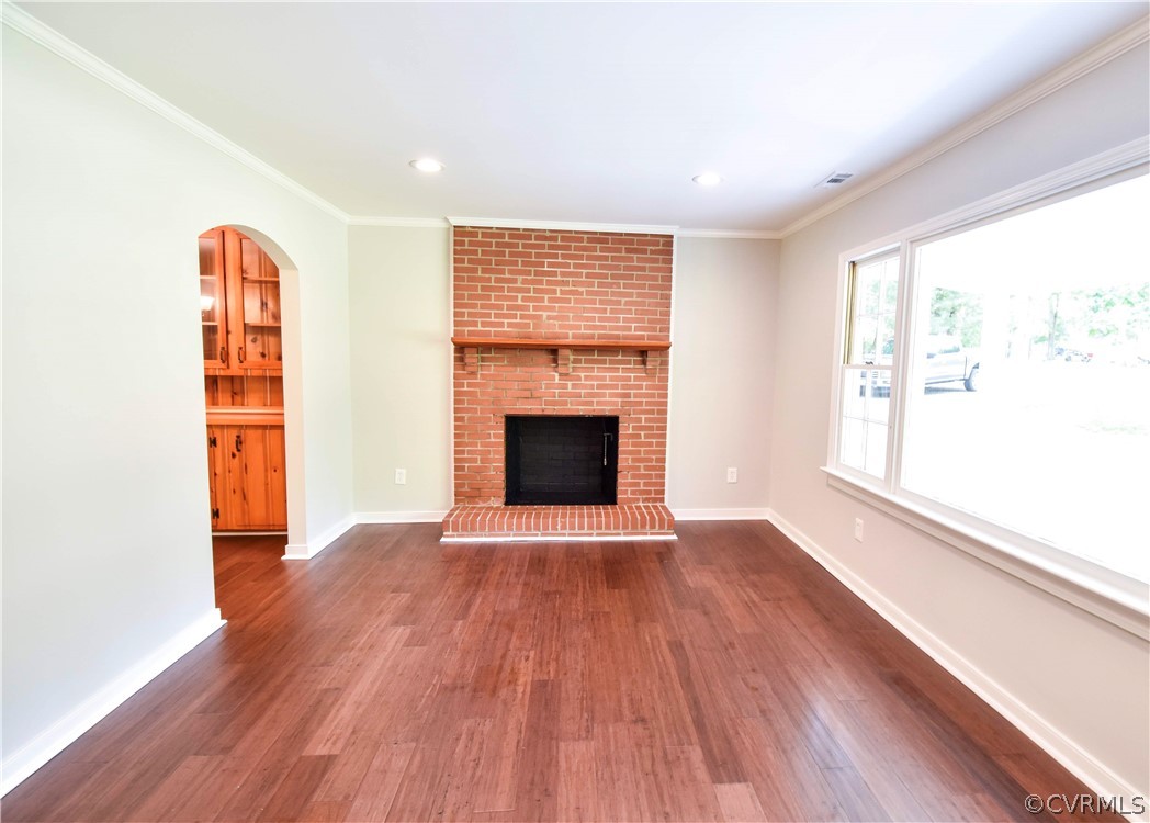 2516 Mountain View Road Powhatan, VA 23139 - Photo 3 of 29 Gallery Image 3