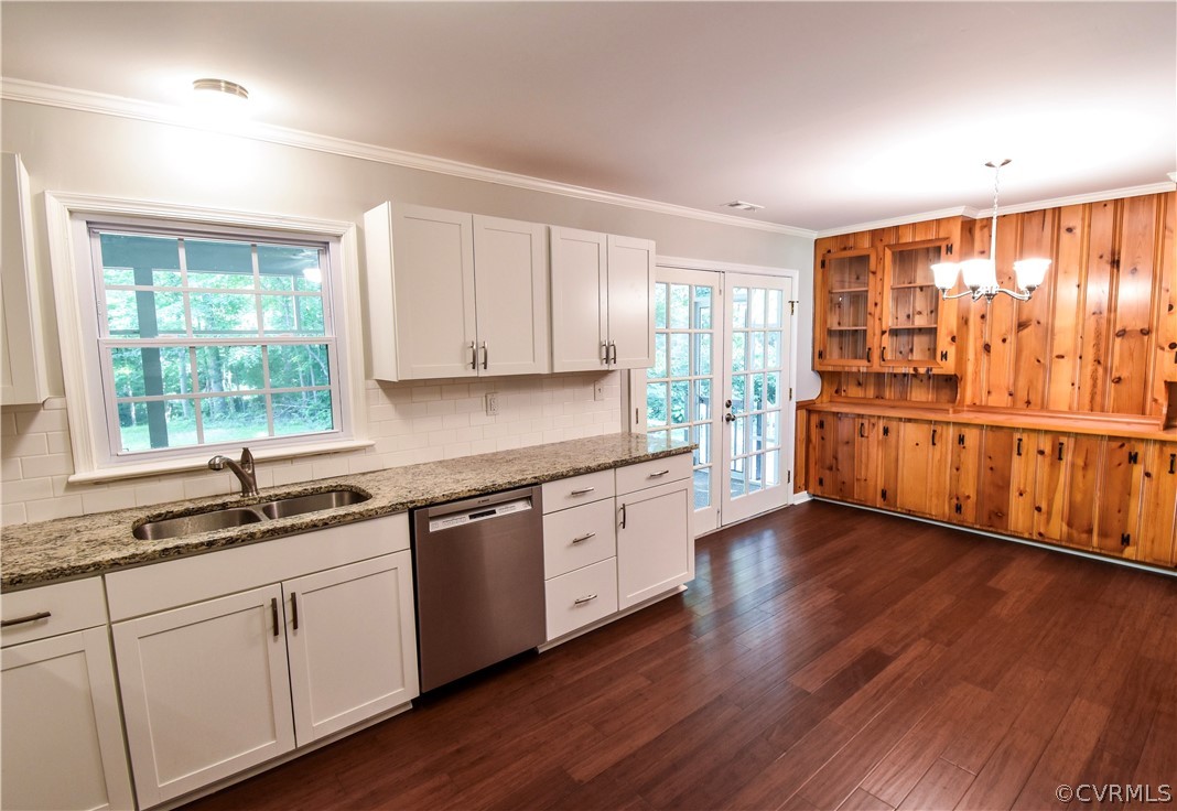 2516 Mountain View Road Powhatan, VA 23139 - Photo 10 of 29 Gallery Image 10