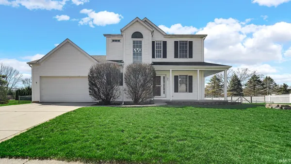 $359,999 | 11532 Catlin Bridge Court, Granger, IN 46530