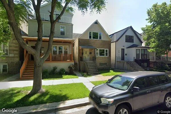 $520,000 | 2915 North Spaulding Avenue, Chicago, IL 60618