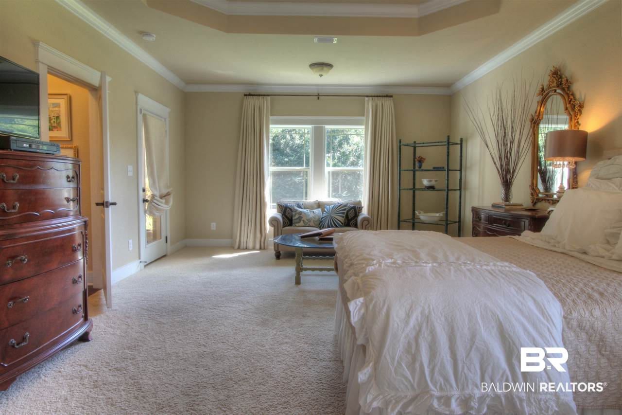 454 Dover Street Fairhope, AL 36532 - Photo 18 of 30 master bedroom