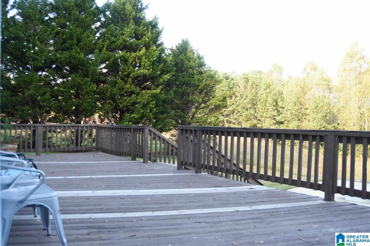 2759 Oaks Chapel Road Goodwater, AL 35072 - Photo 44 of 50