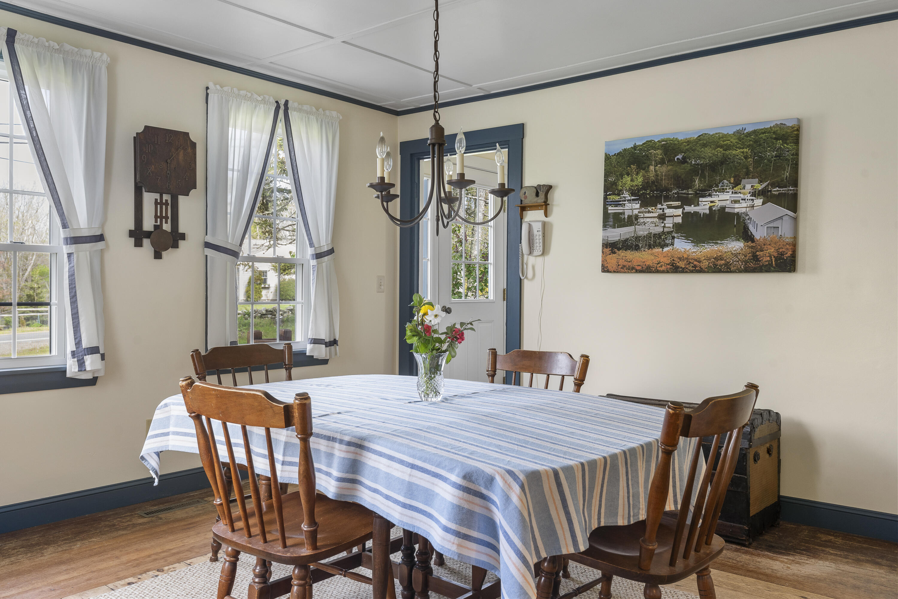 2828 Bristol Road New Harbor, ME 04554 - Photo 7 of 35 2828 Bristol Rd, New Harbor, ME-40