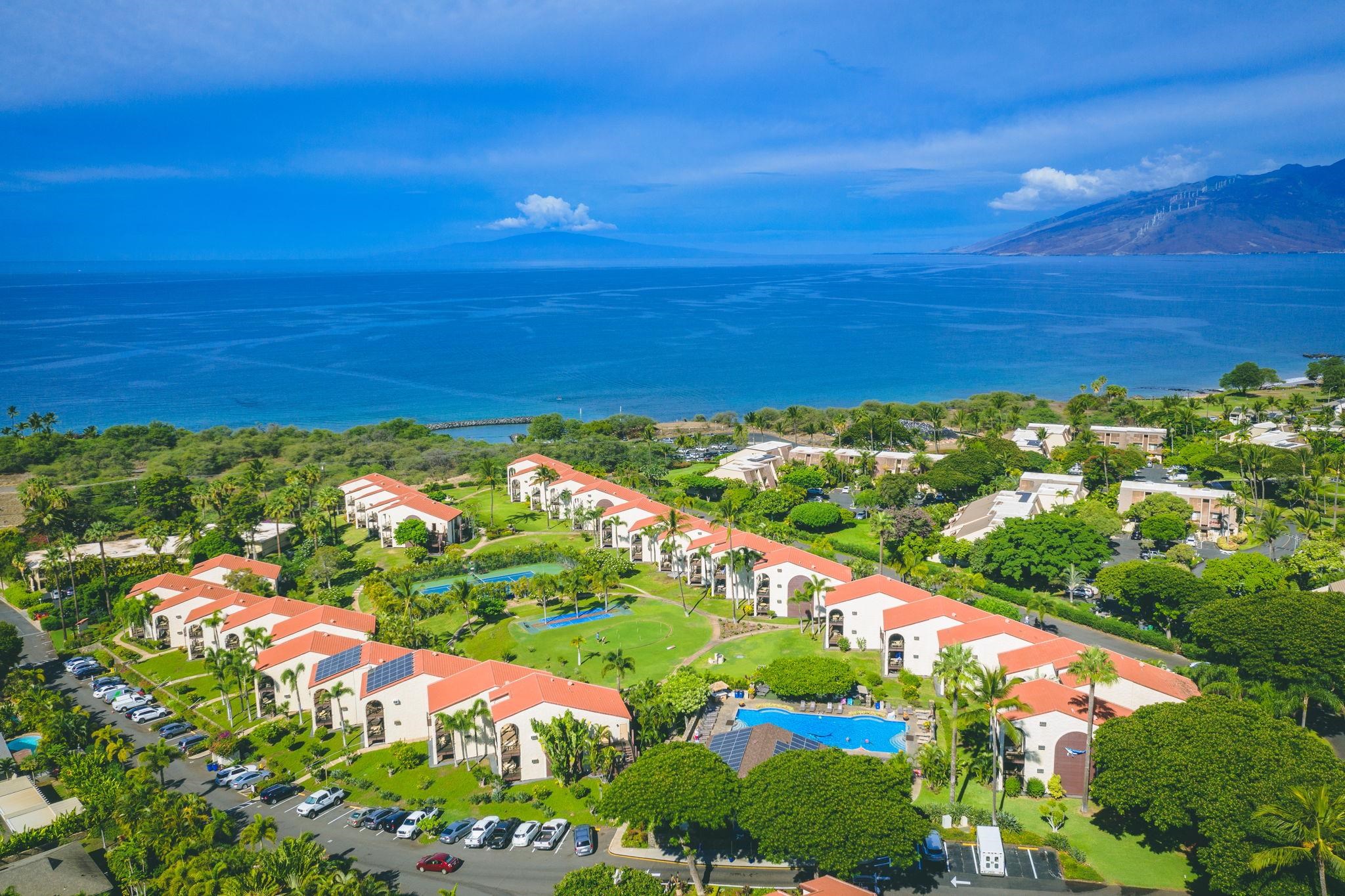 2881 South Kihei Road, Unit 59 Kihei, HI 96753 - Photo 37 of 37 a view of a city