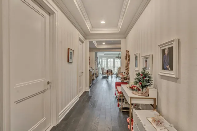 a outdoor space with furniture